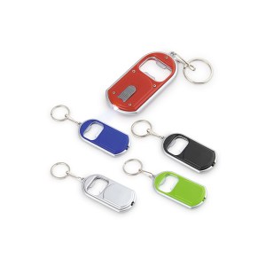 Llavero Linterna Opener HE0096
